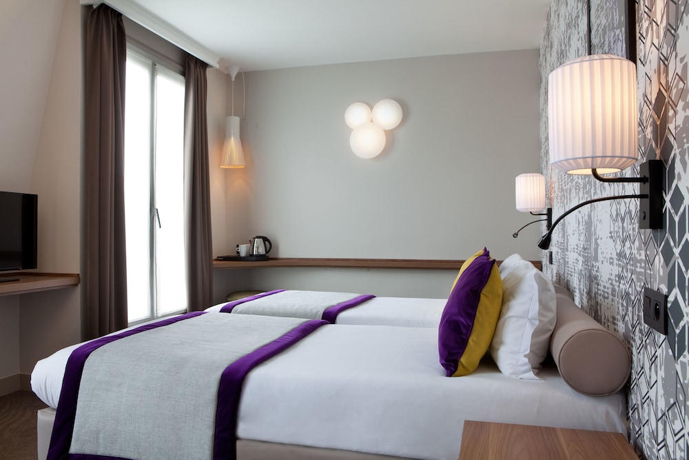 Double or Twin Room photo 2