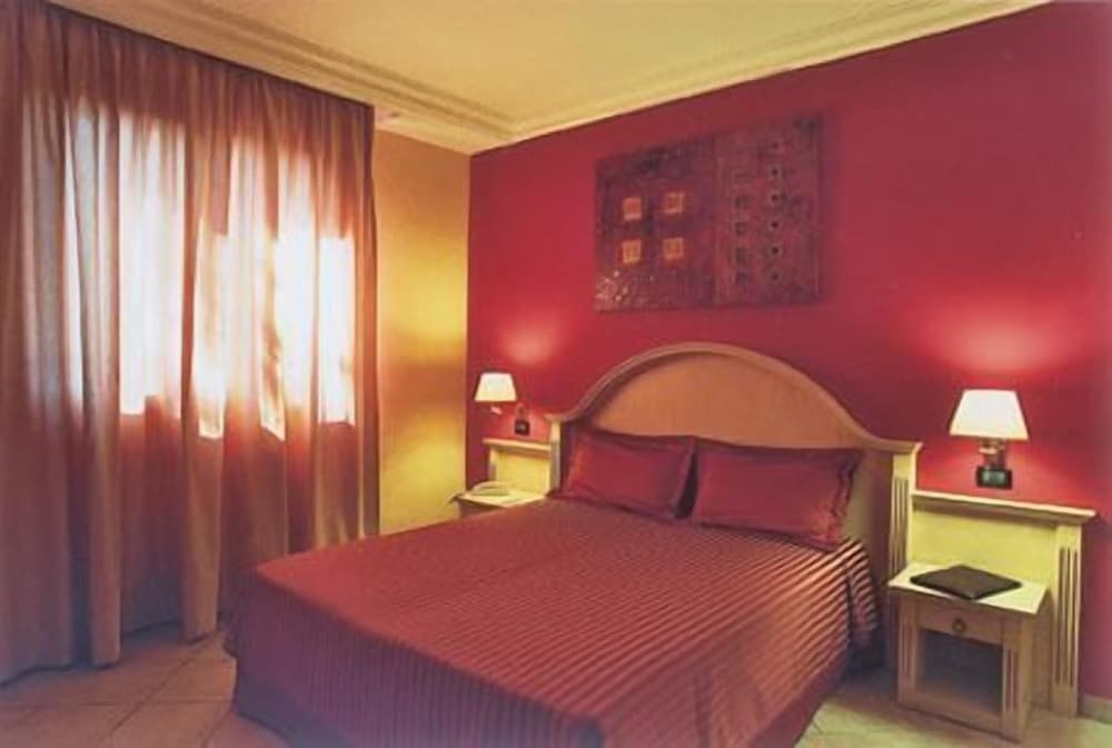 Superior Double or Twin Room photo 1