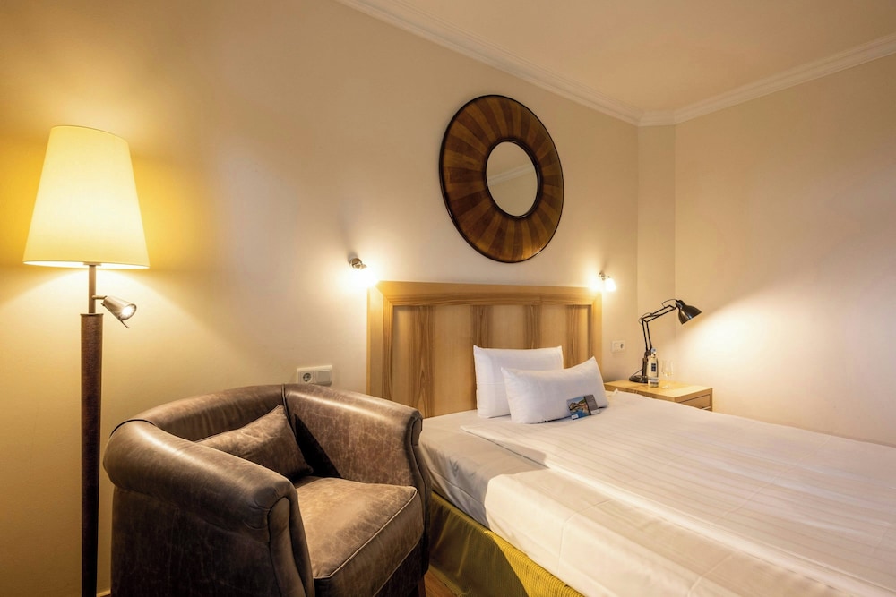 Room, 1 Double Bed, Garden View