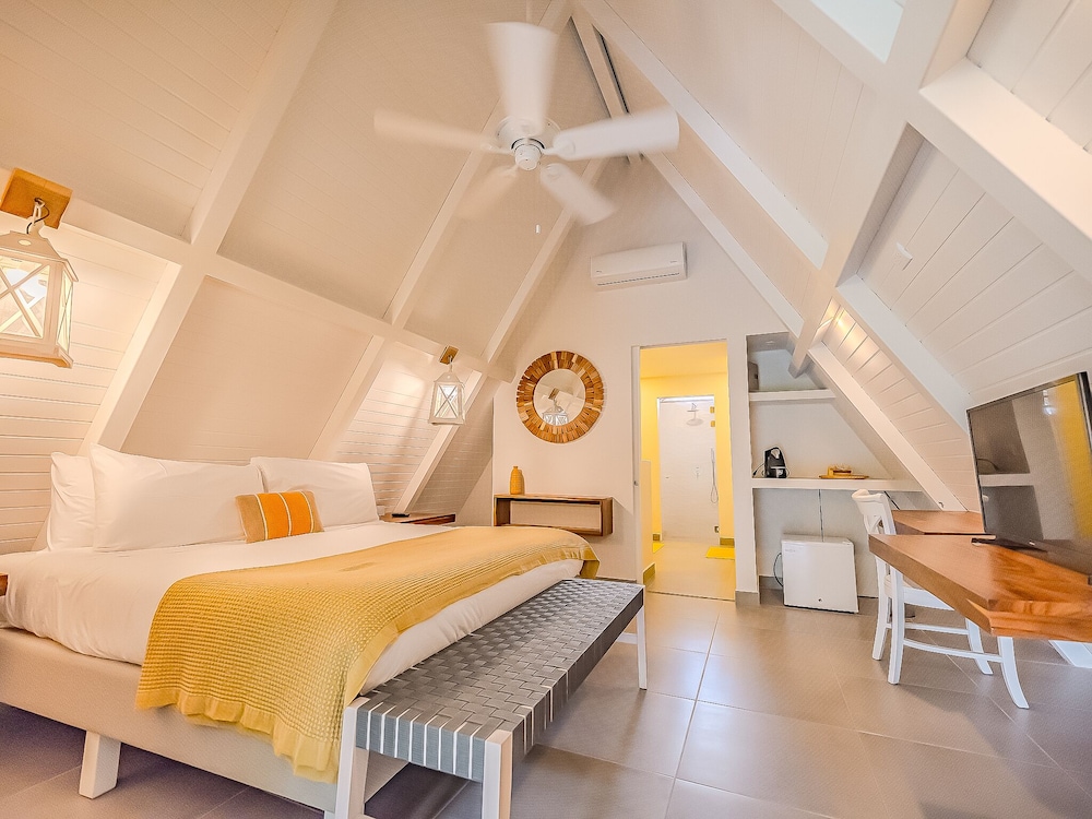Superior Double Room, Ensuite, Garden View photo 1