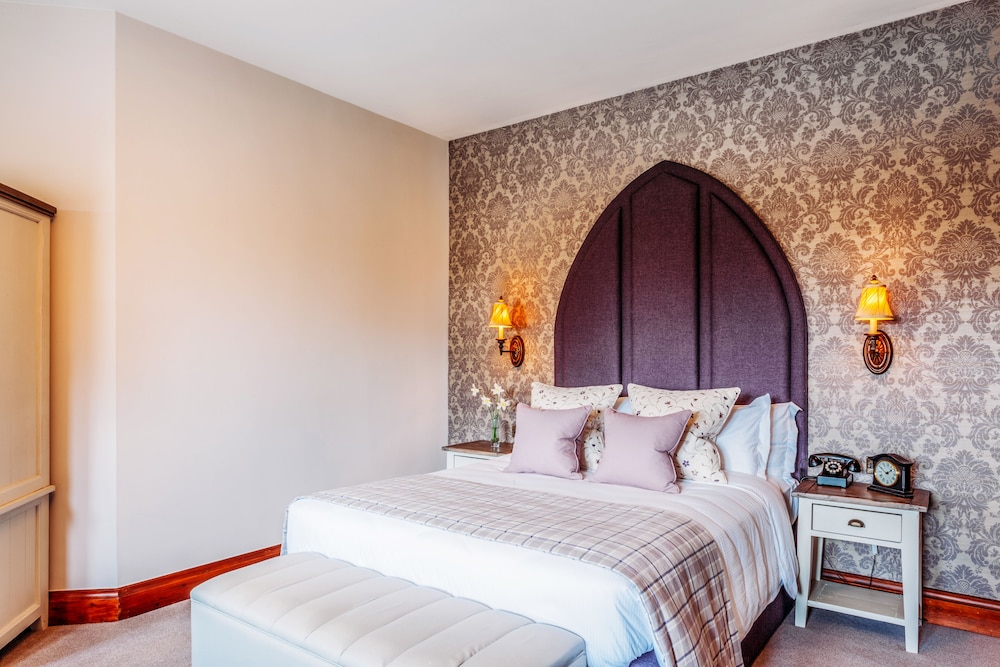 Superior Double Room photo 2