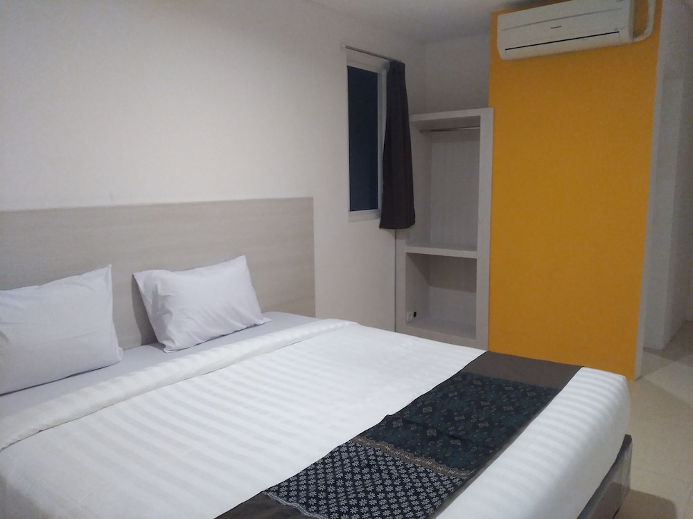 Deluxe Double Room - Photo 1