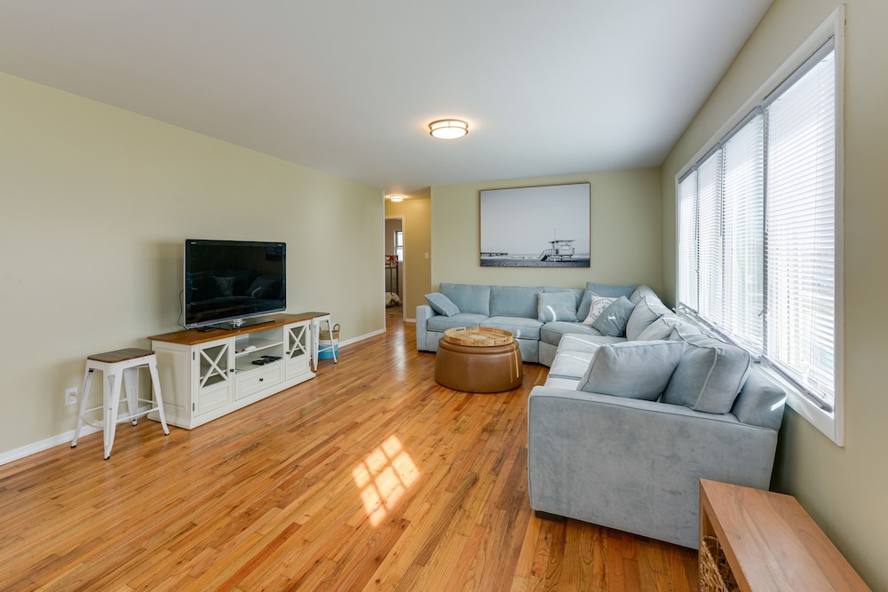 House (3 Bedrooms) photo 1