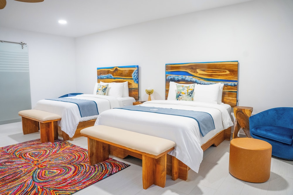 Junior Suite, Ocean View photo 1