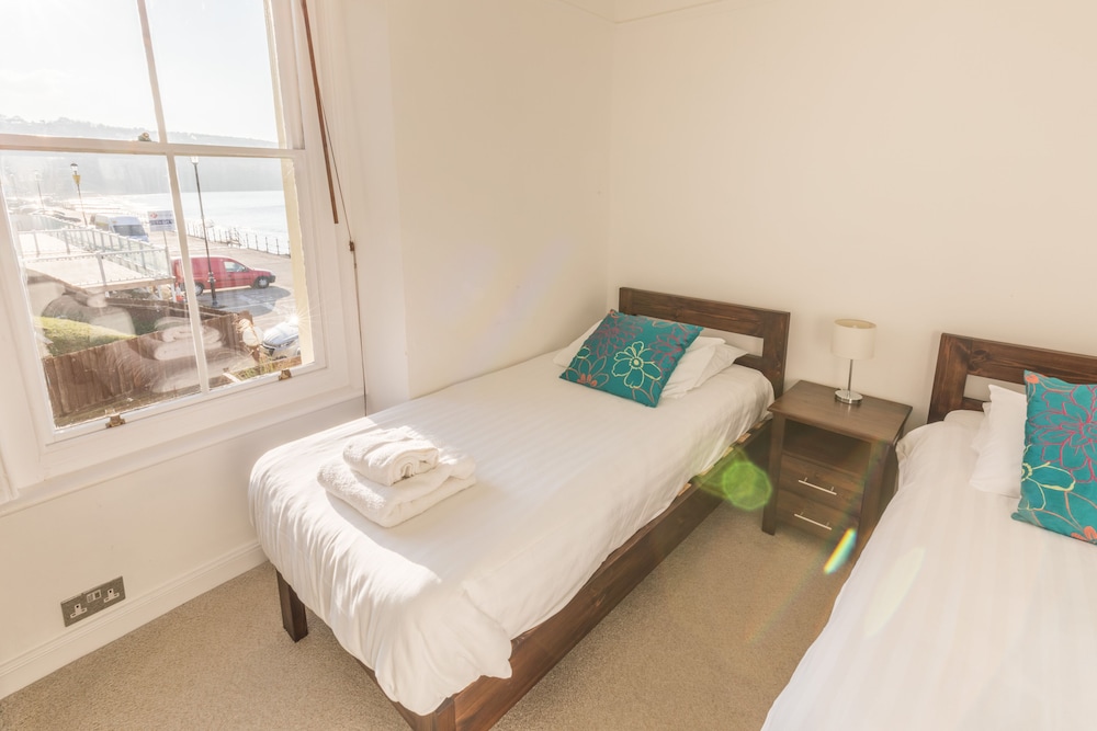 Luxury Apartment, Ensuite, Sea View photo 2