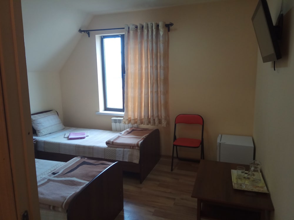 Deluxe Double Room photo 1