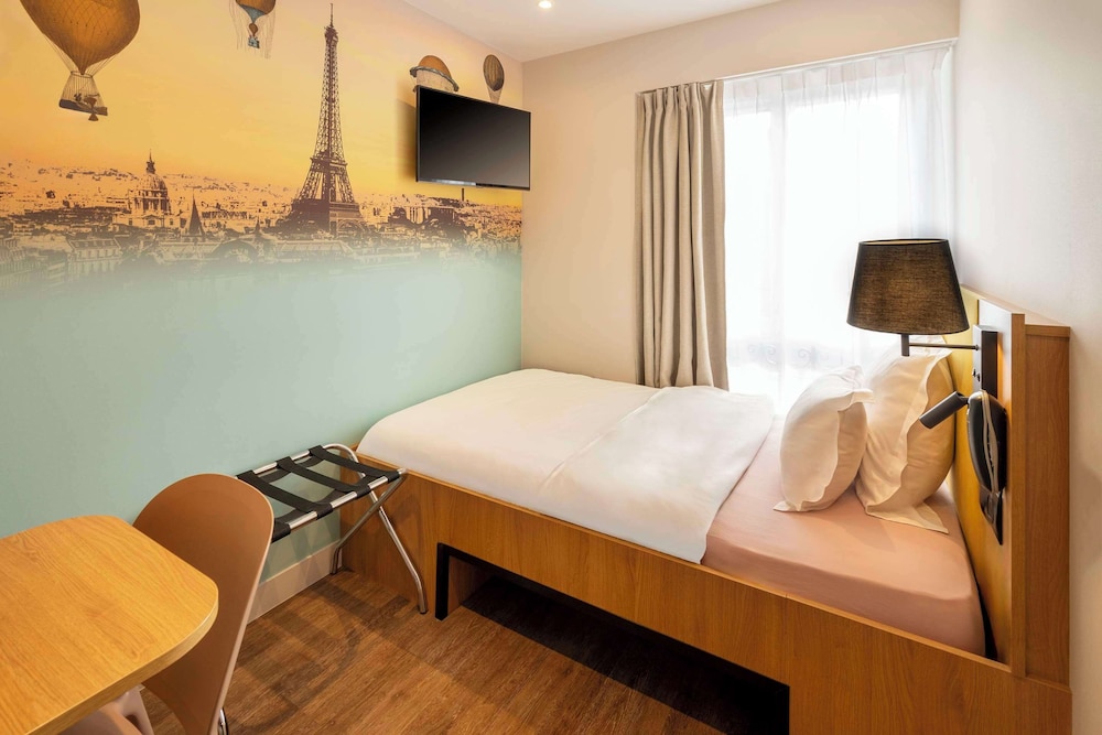 Standard Room, 1 Twin Bed, Non Smoking
