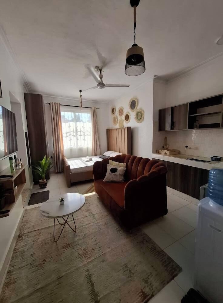 Deluxe Studio, City View
