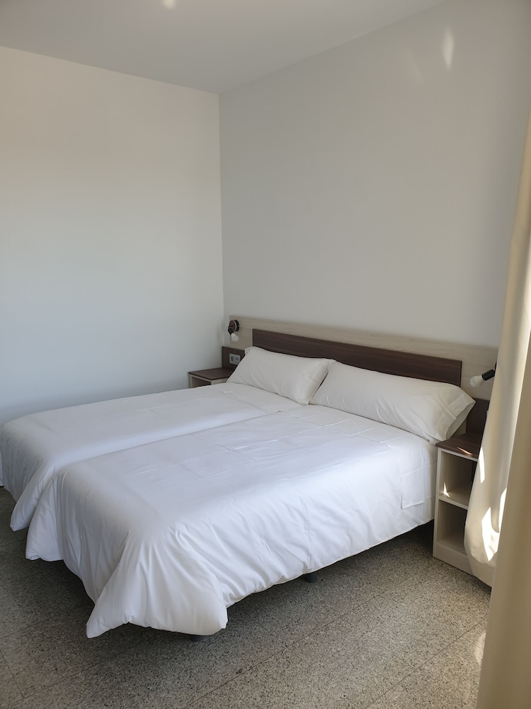 Habitación Estándar Doble (4)