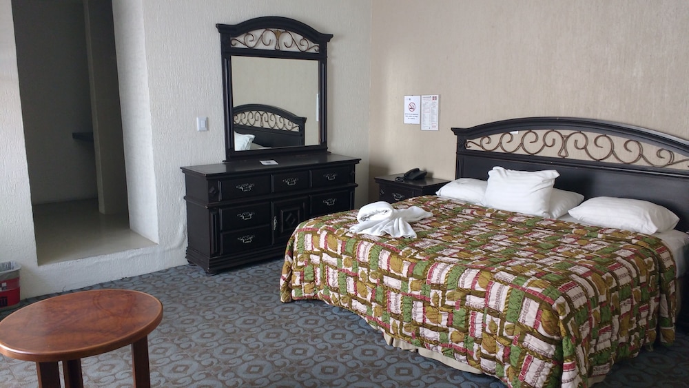 Villa, 1 King Bed photo 1