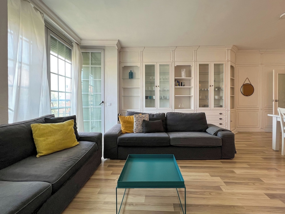 Departamento (3 Habitaciones)