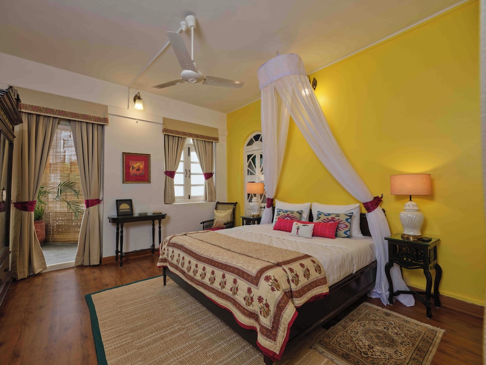 Heritage Suite - Photo 1
