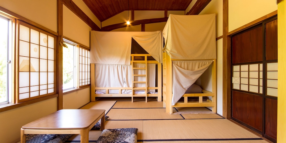 Private Room for 8 People, Non Smoking photo 2