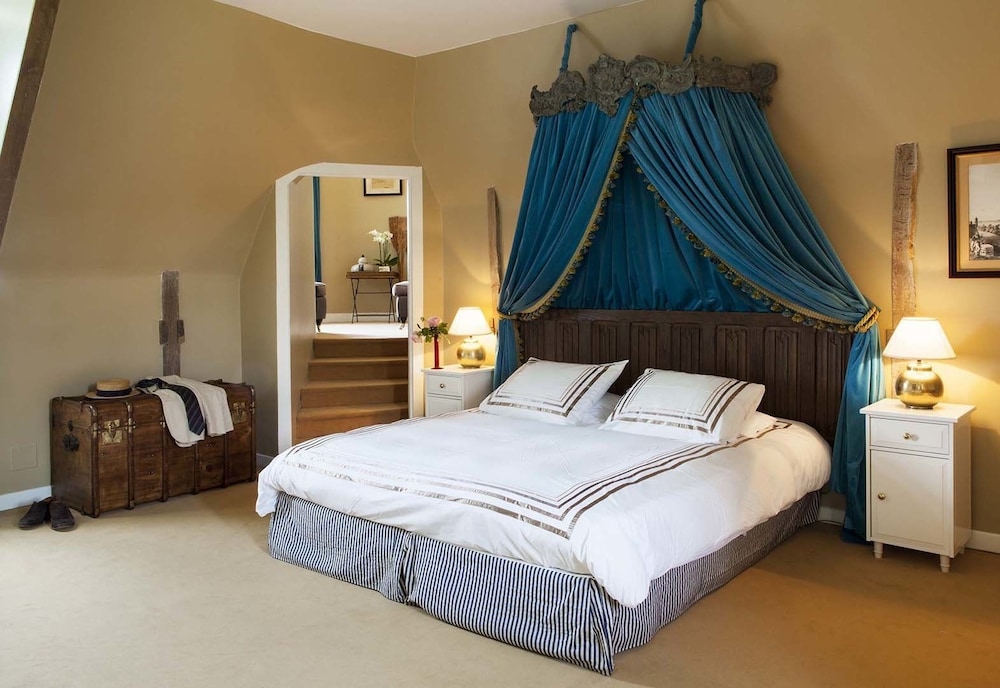 Comfort Suite, 2 Twin Beds, Park View (North) photo 1