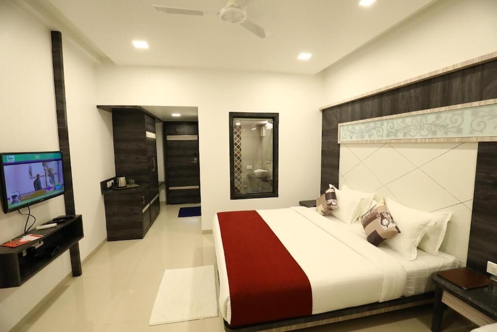 Business Room photo 3