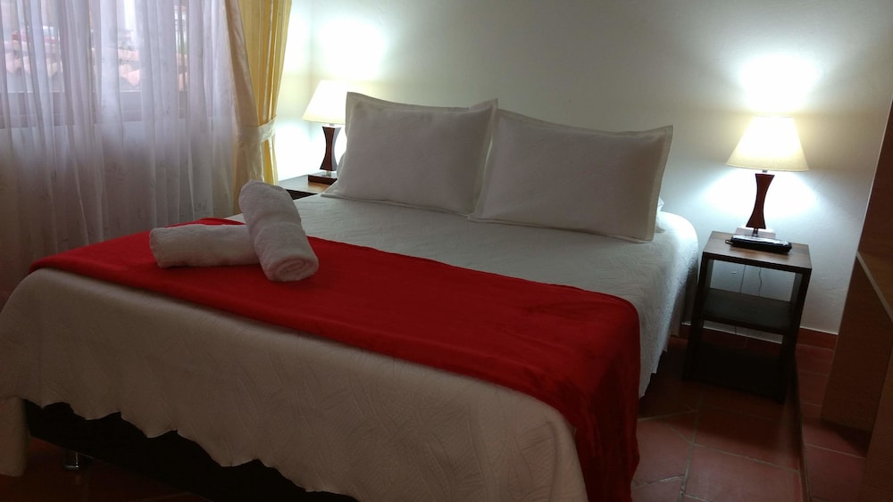 Comfort Apartment, 3 Bedrooms, Kitchenette
