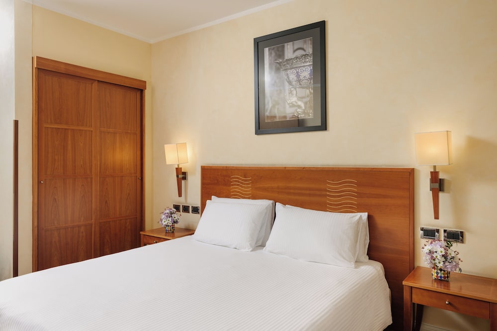 Classic Room - Photo 5