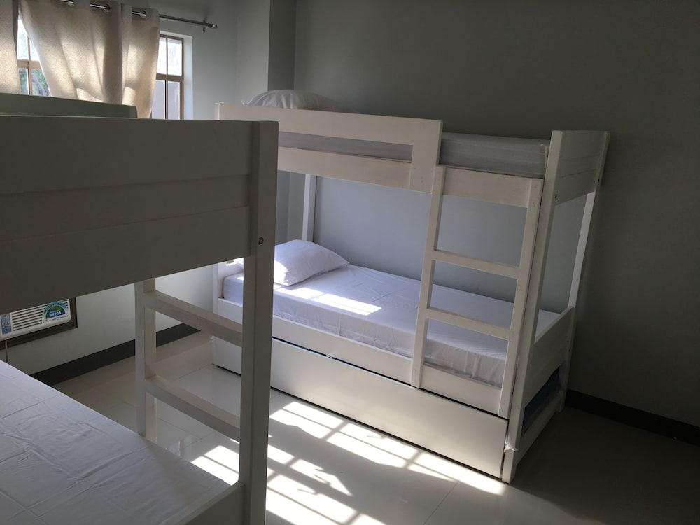 Family Suite, Multiple Beds