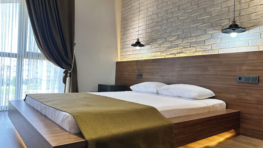 Deluxe Villa, 3 Schlafzimmer, Privater Pool, Gartenbereich