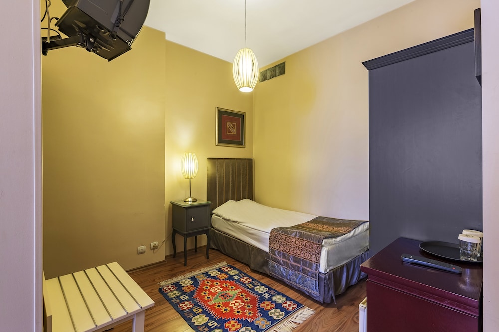 Triple Room photo 1