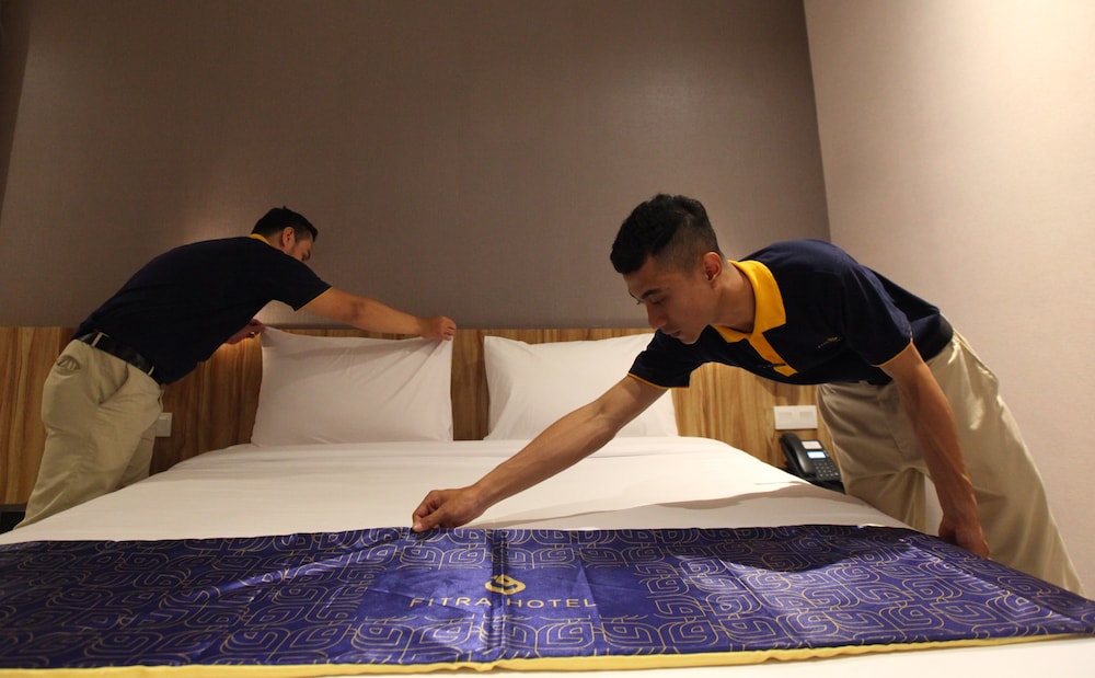 Superior Room, 2 Twin Beds photo 2