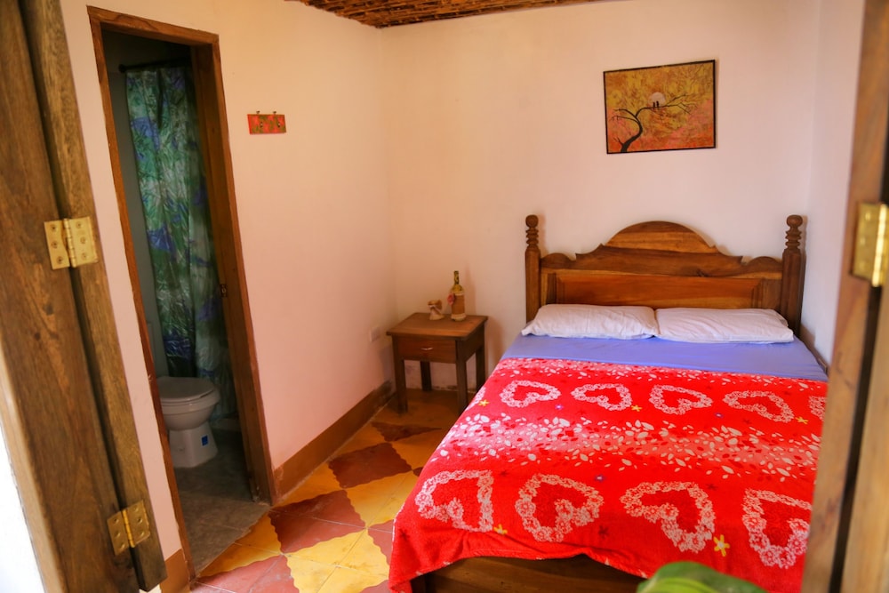 Basic Single Room, 1 Twin Bed, Non Smoking photo 1