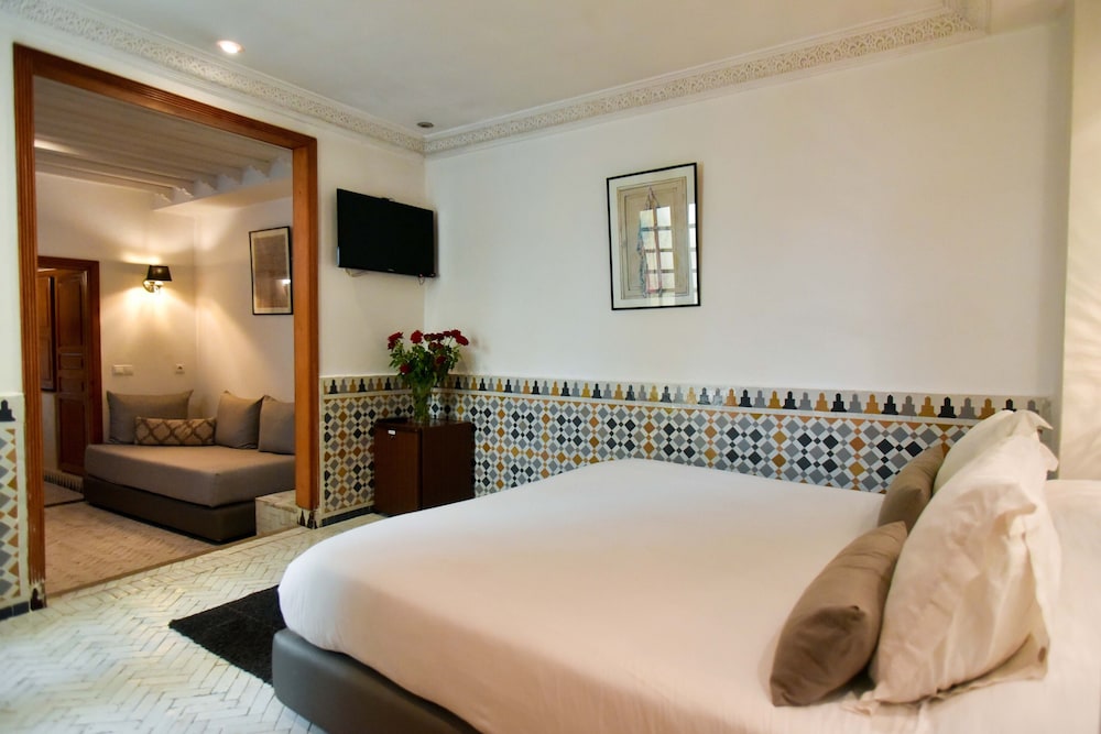 Deluxe Suite (Double) photo 3
