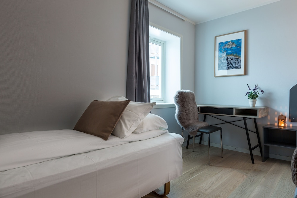 Basic Triple Room - Photo 3