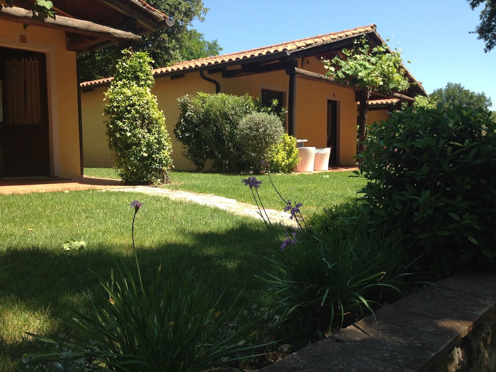 Cottage (2 people) photo 1
