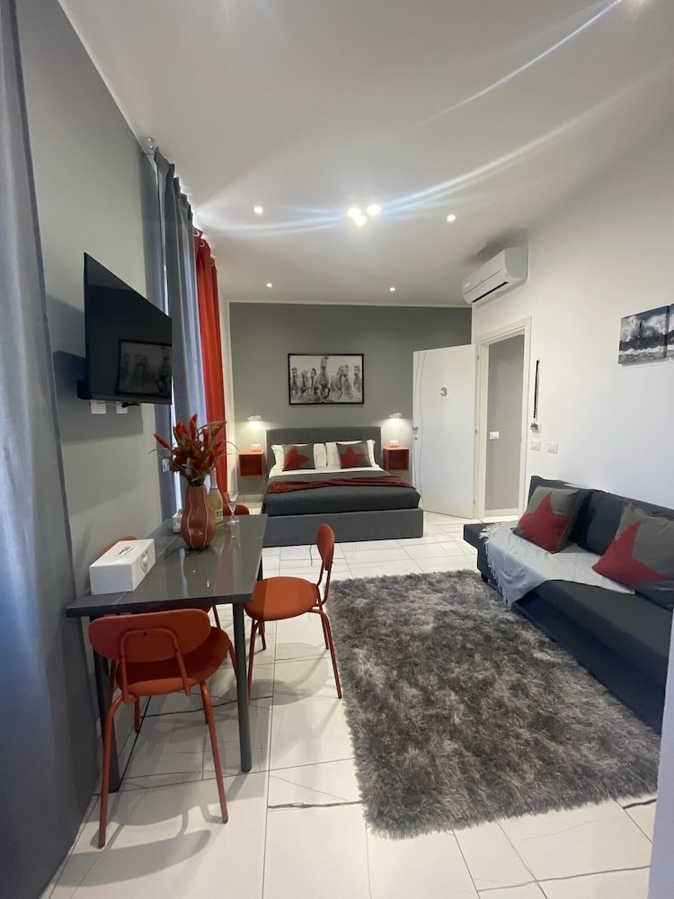 Quadruple Room photo 1