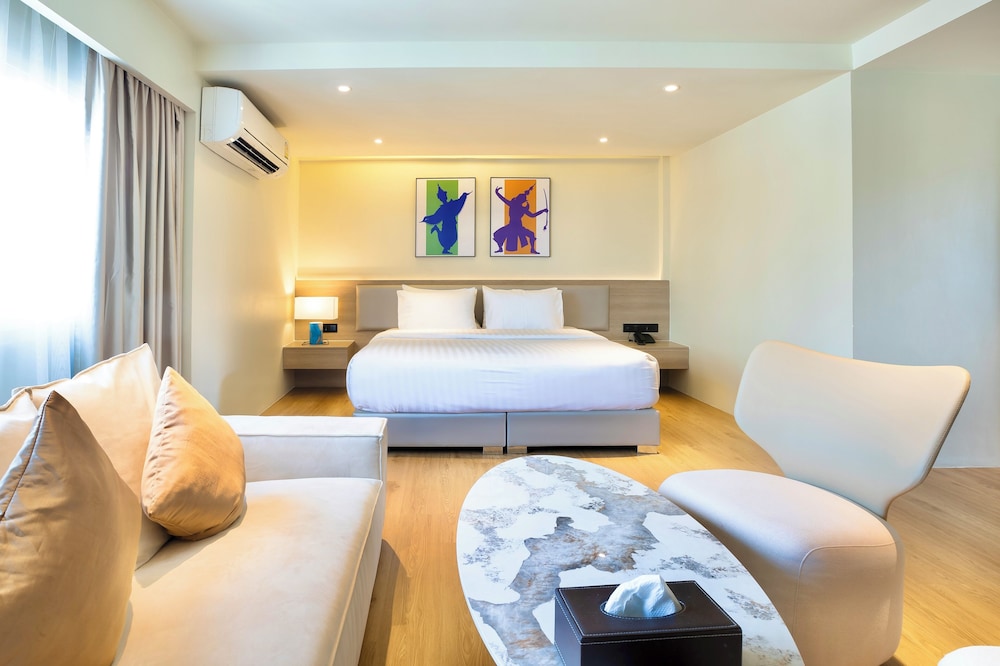 Junior Suite photo 3