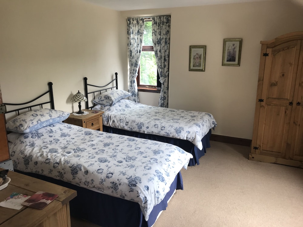 Standard Twin Room photo 1