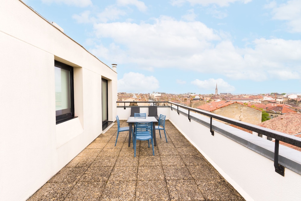 Superior Studio With Terrace photo 1