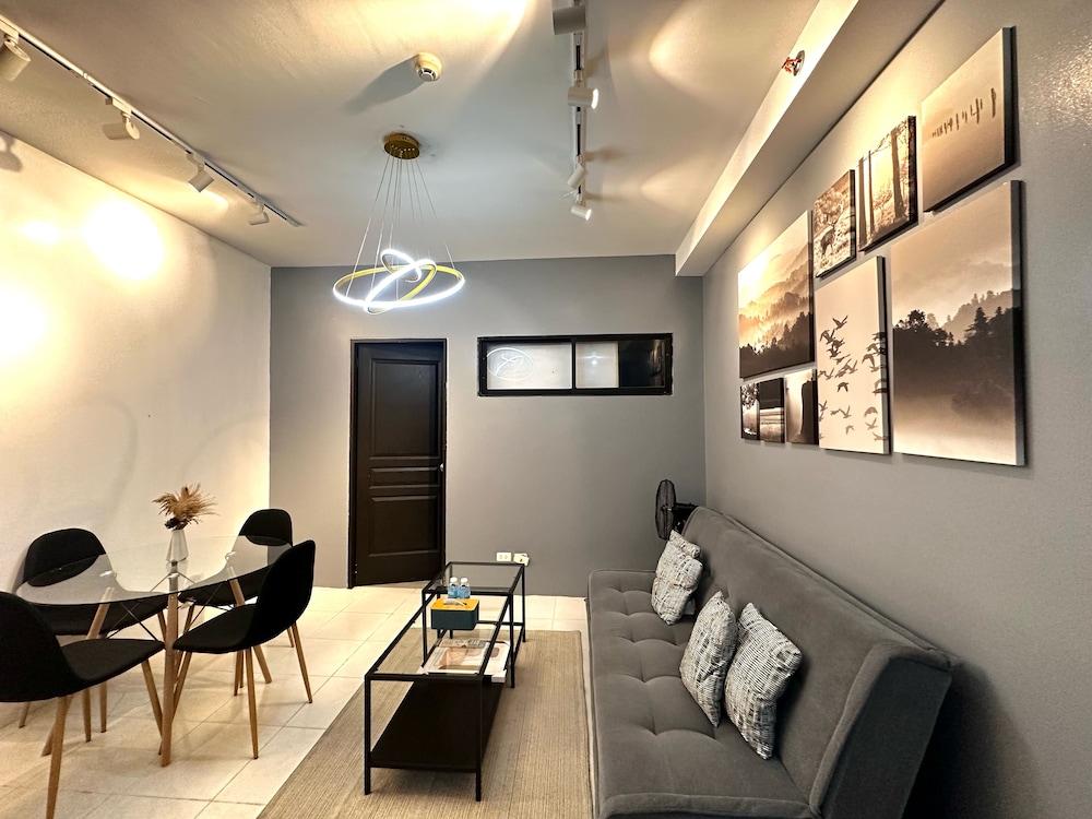 Comfort Apartment, 1 Bedroom, Sea View