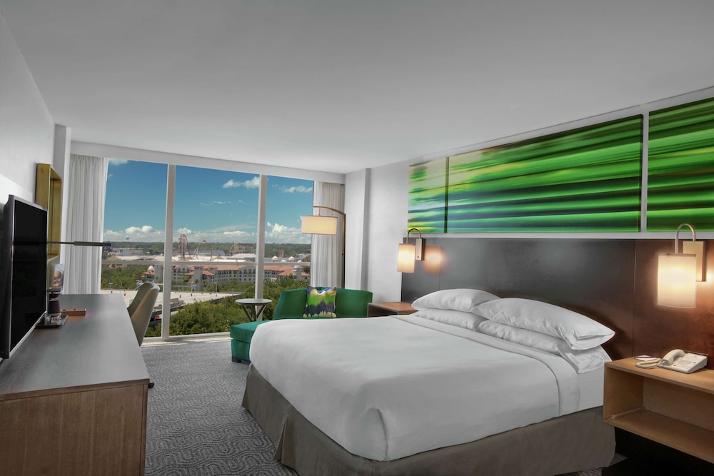 Room, 1 Queen Bed photo 1