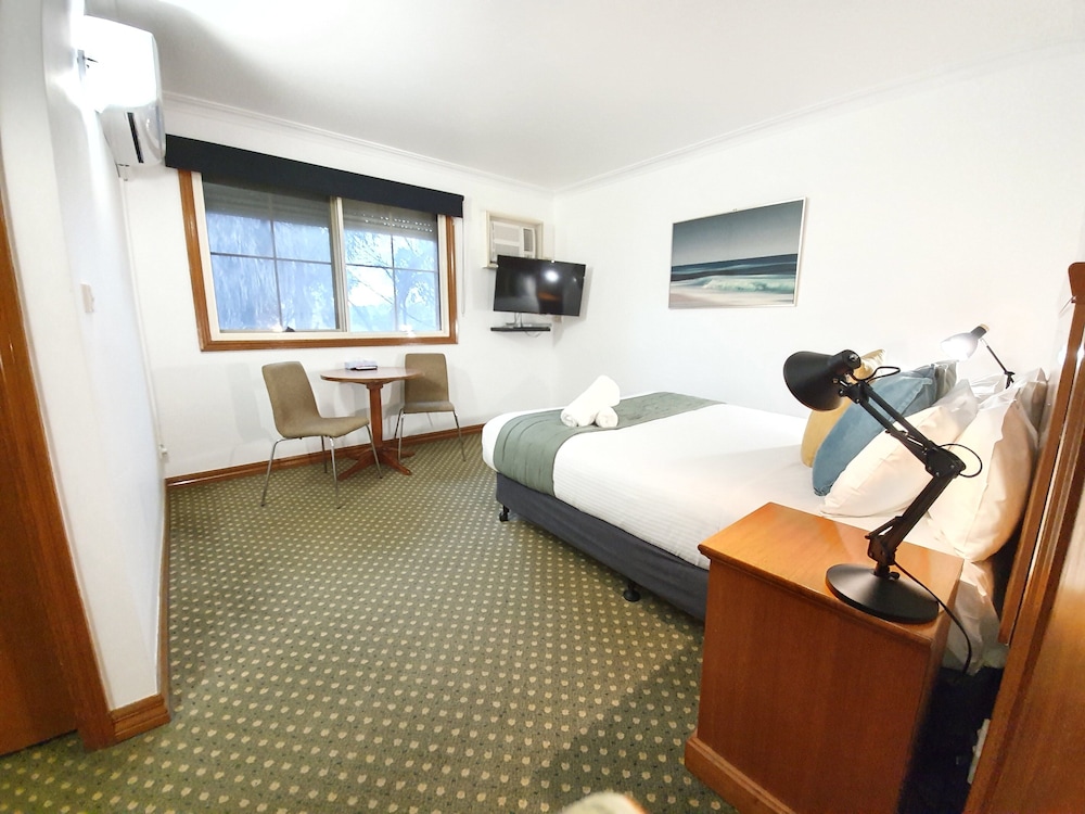Standard Room photo 1