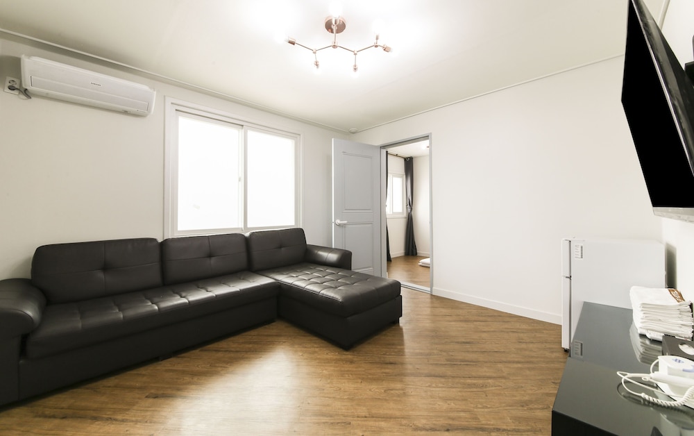 Family Premium Room