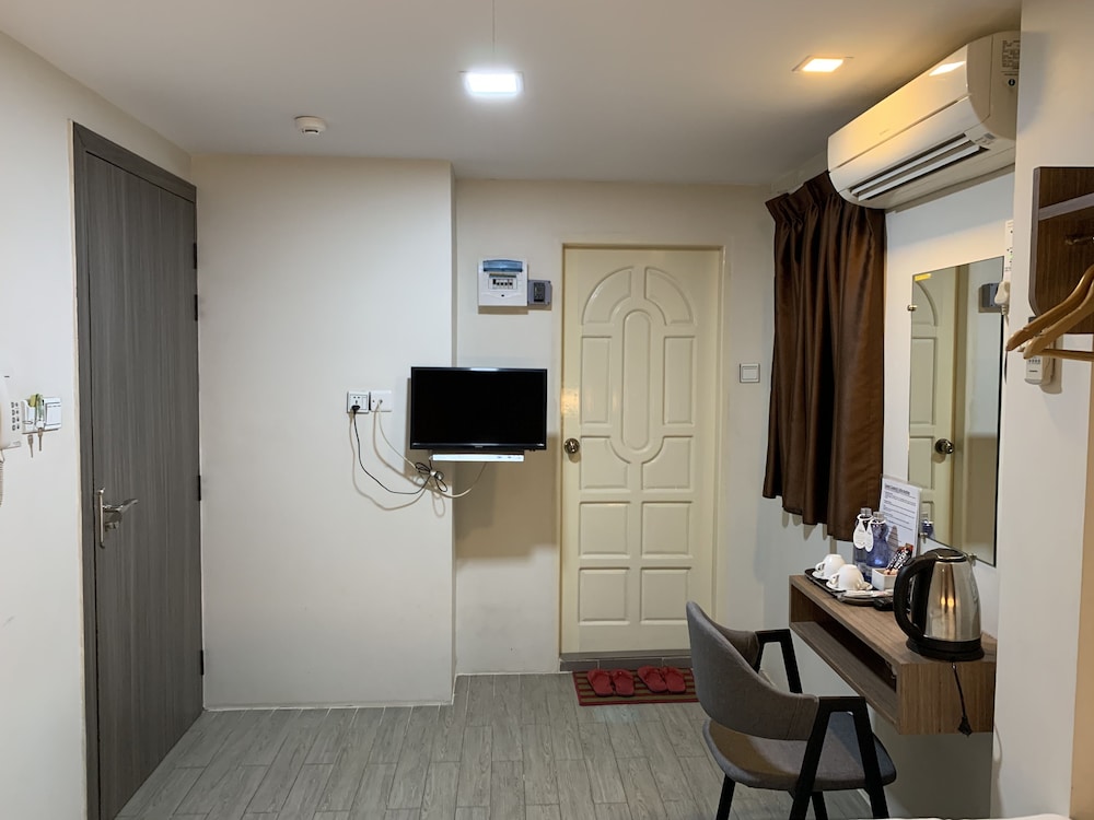 Superior Twin Room photo 2
