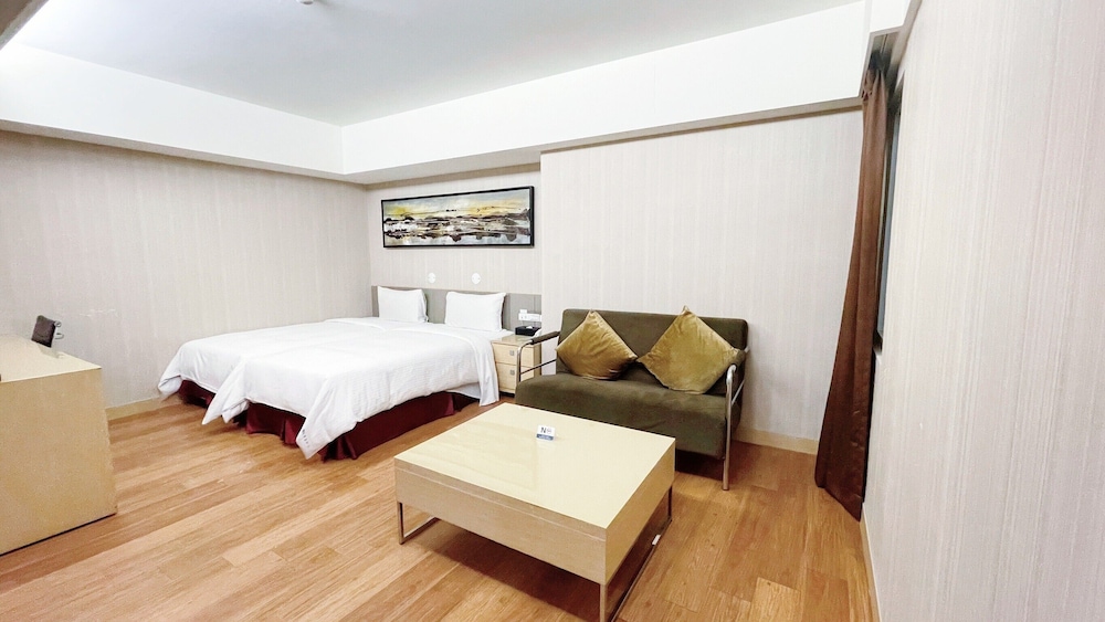 Business Room photo 2