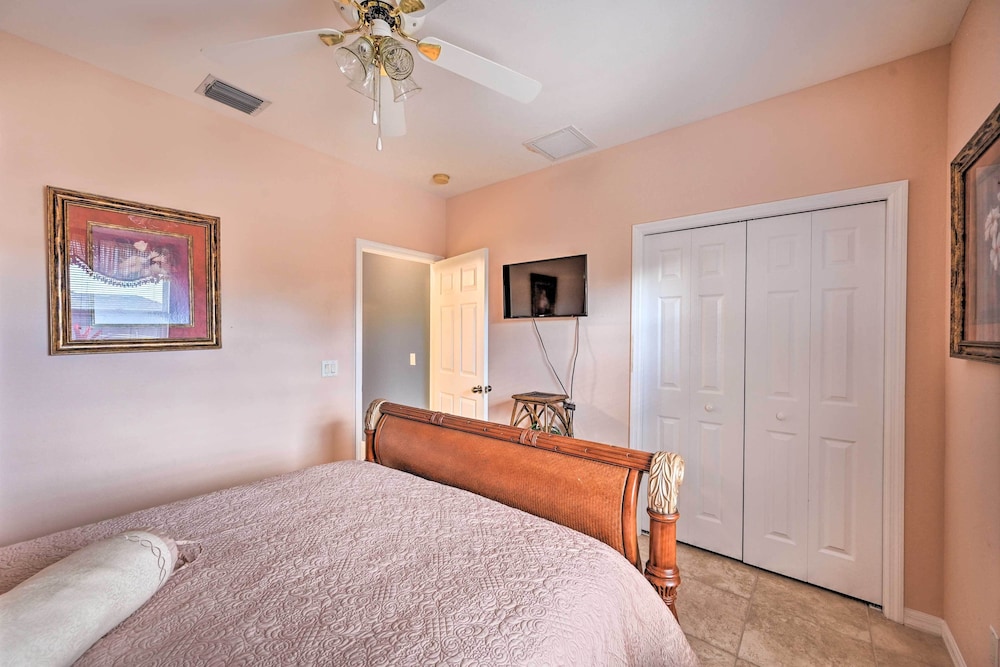 House (3 Bedrooms) photo 1