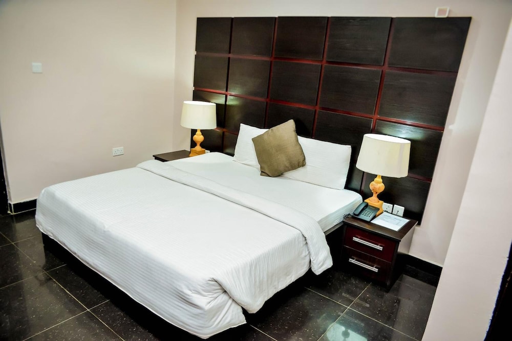 Royal Room