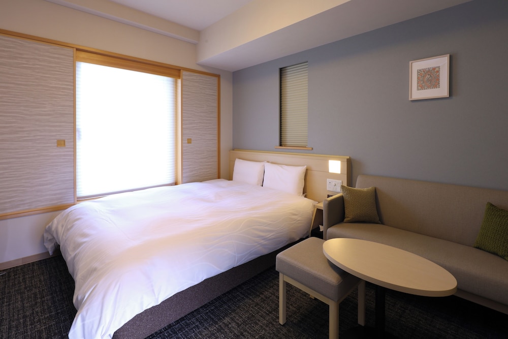 Basic Double Room, Non Smoking, No Housekeeping