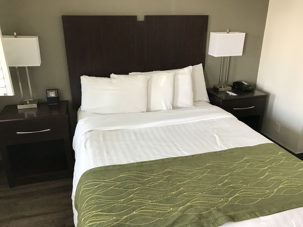 Deluxe Room, 1 Queen Bed