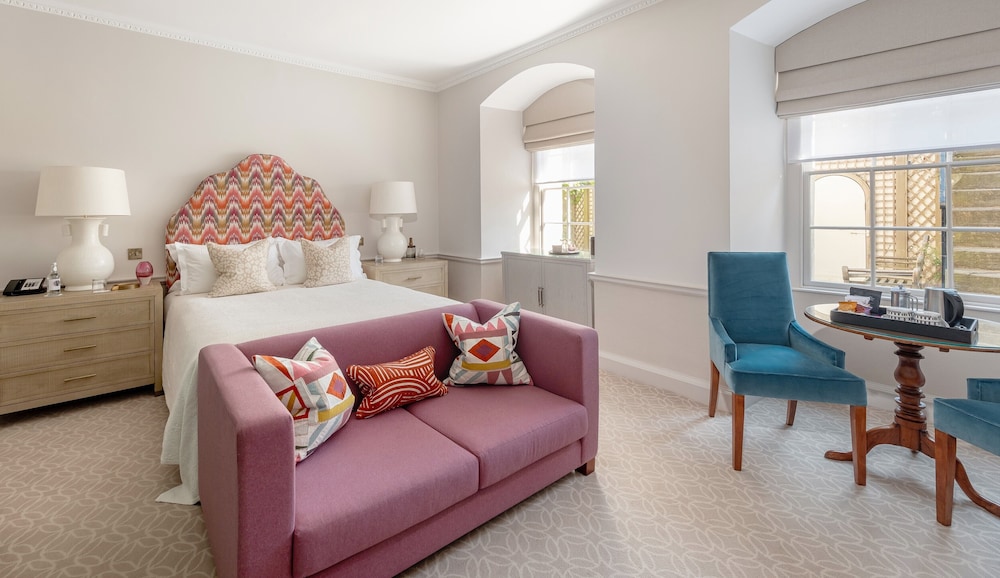 Classic Room - Photo 1
