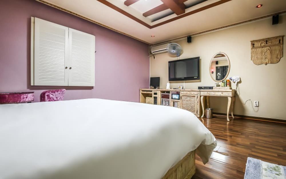 Superior Room photo 1
