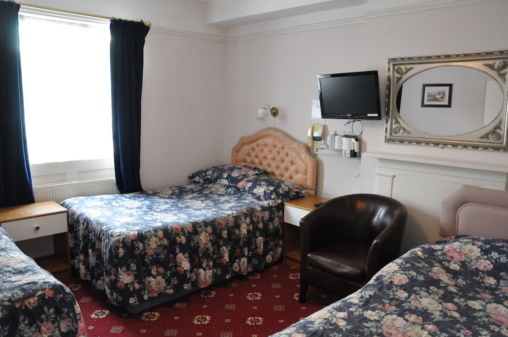 Quadruple Room photo 3