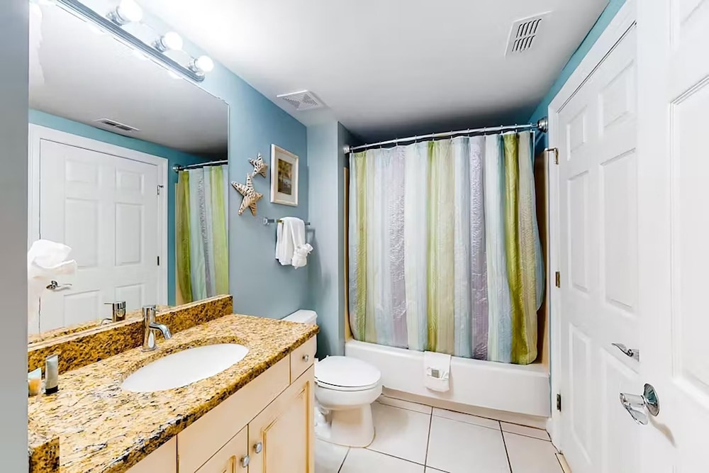 Condo, Multiple Beds (Sterling Shores 307) photo 3