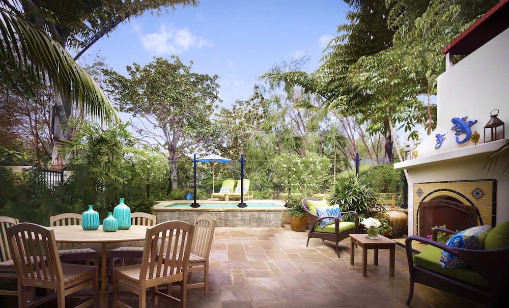 Bungalow, 1 Bedroom, Private Pool (Fremont with Kitchen) photo 3