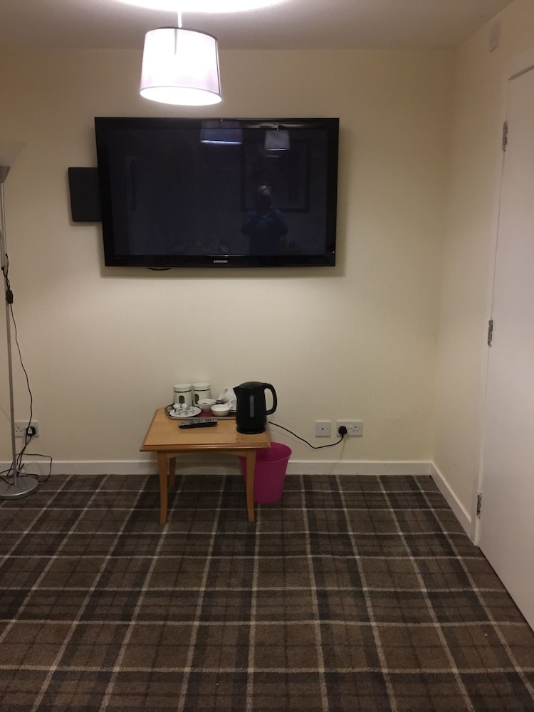 Deluxe Double Room, Ensuite photo 2