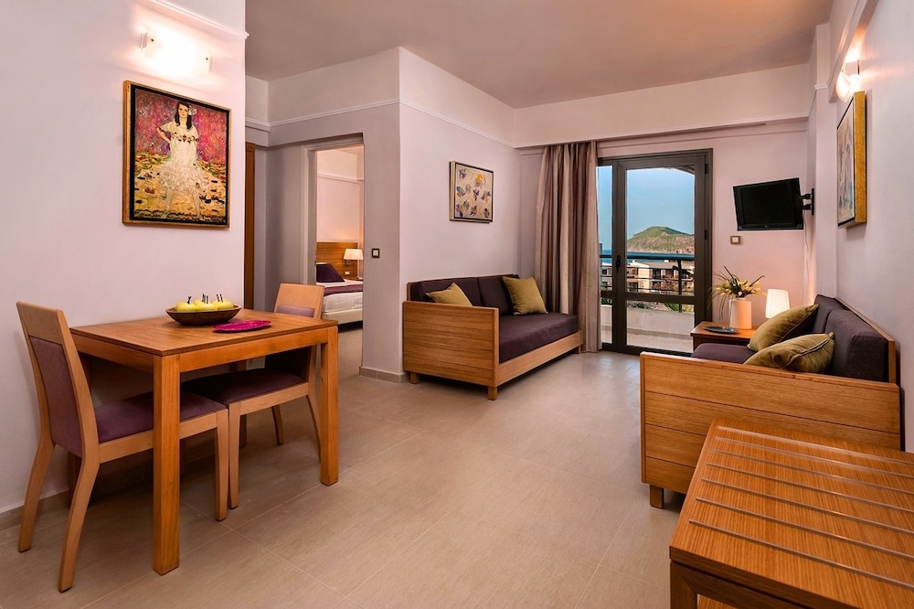 Superior Apartment, 1 Bedroom photo 1